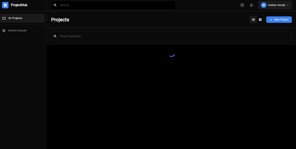 ProjectHub & Site Diary